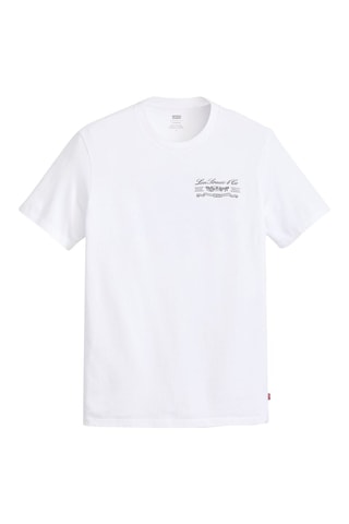 T-shirt - Blanc