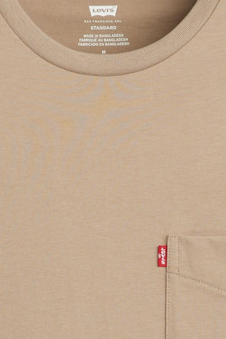 T-shirt - Beige