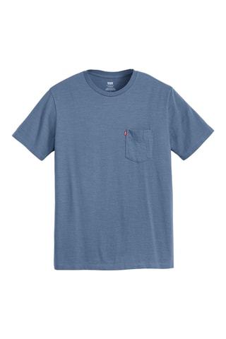 T-shirt - Bleu