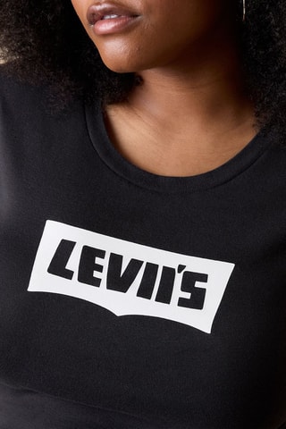 T-shirt - Nero