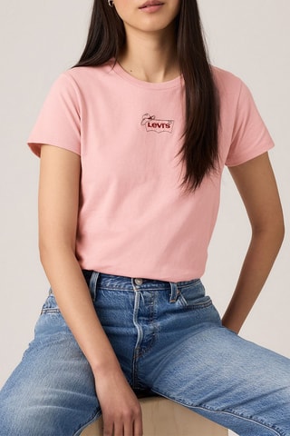 T-shirt - Rosa