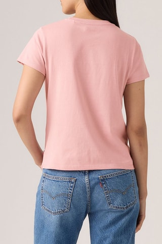 T-shirt - Rosa