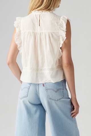 Blusa - Bianco