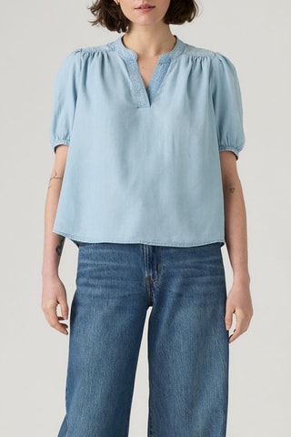 Blusa - Blu