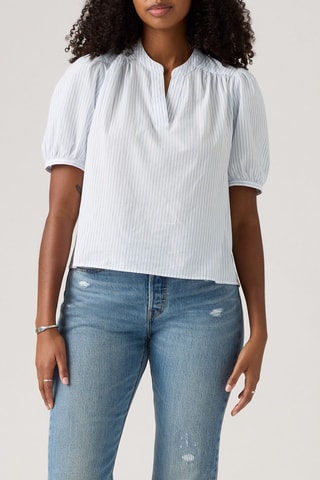 Blusa - Celeste