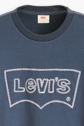 Sweat - Bleu marine