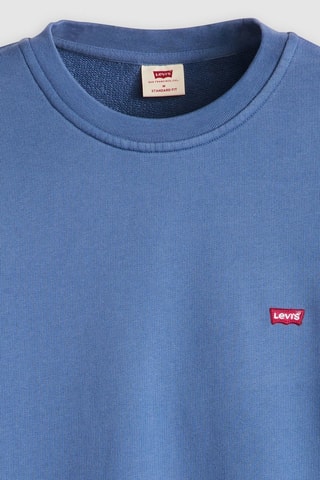 Sweat - Bleu cobalt