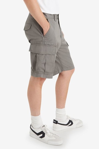 Shorts cargo Carrier - Kaki