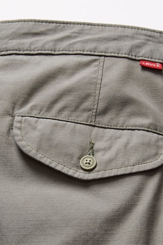 Shorts cargo Carrier - Kaki