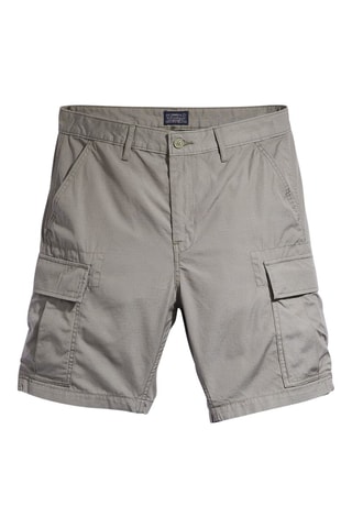 Shorts cargo Carrier - Kaki