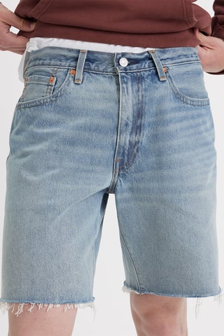Shorts 468™ Stay Loose - Azzurro