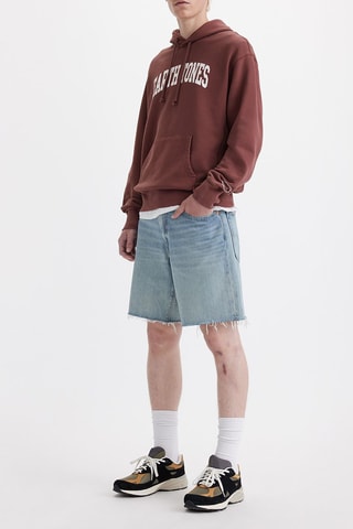 Shorts 468™ Stay Loose - Azzurro