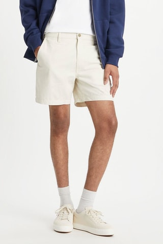 Shorts Authentic - Ecrù