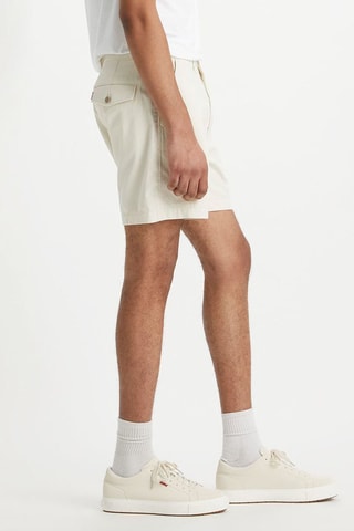 Shorts Authentic - Ecrù