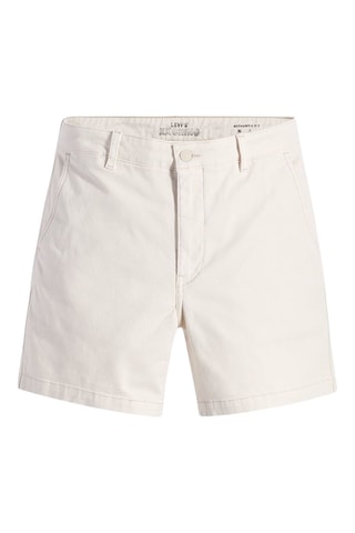 Shorts Authentic - Ecrù
