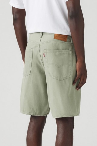 Shorts 468™ Stay Loose - Grigio-verde