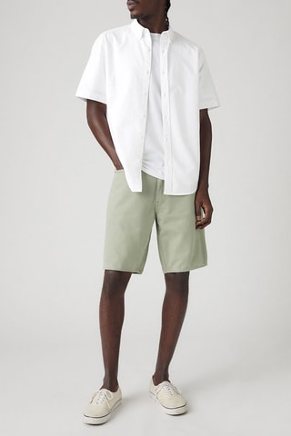Shorts 468™ Stay Loose - Grigio-verde