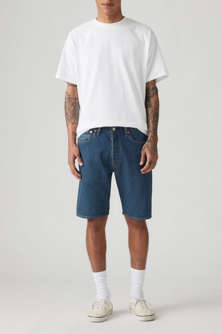 Shorts 501® Original - Blu