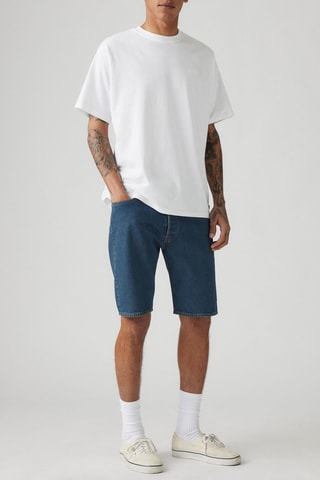 Shorts 501® Original - Blu