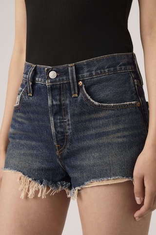Shorts 501® Original - Blu