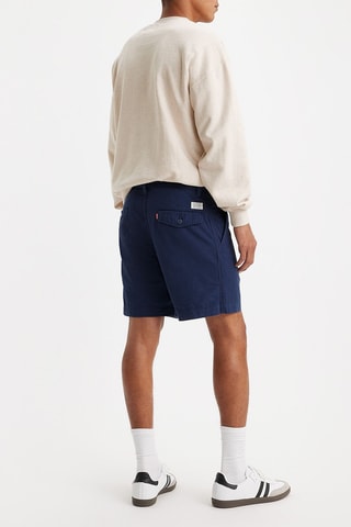 Bermuda - Navy