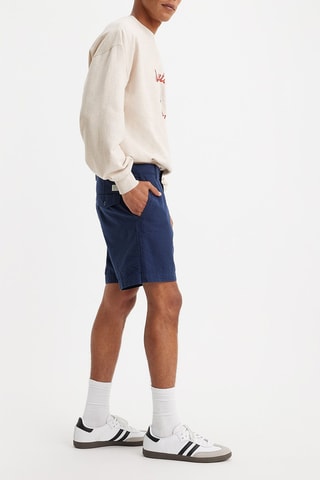Bermuda - Navy