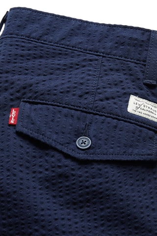 Bermuda - Navy