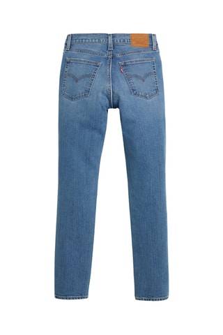 Jeans straight 724™ - Indaco chiaro