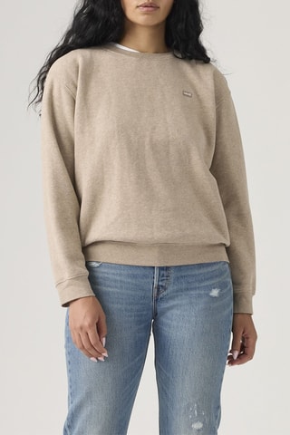 Felpa Everyday - Beige