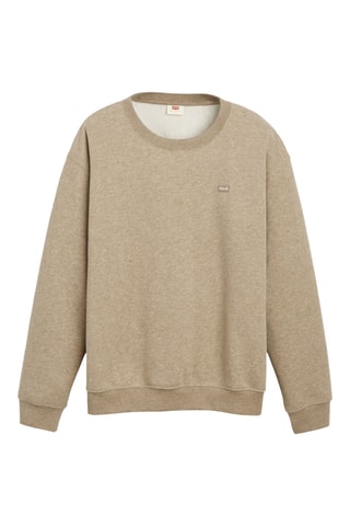 Felpa Everyday - Beige