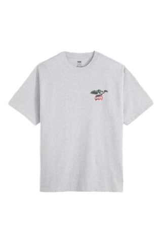 T-shirt LSE Vintage - Gris