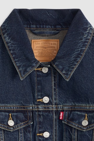 Cappotto Mob - Blu scuro
