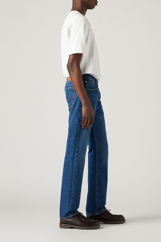 Jeans straight 501® Original - Blu