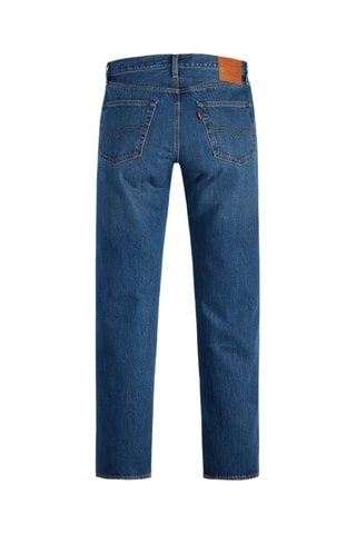 Jeans straight 501® Original - Blu