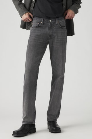 Jean droit 514™ - Gris