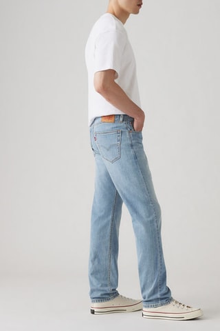Jean regular 505™- Indigo