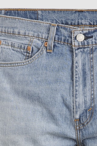 Jean regular 505™- Indigo