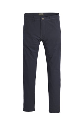 Pantaloni chino - Navy