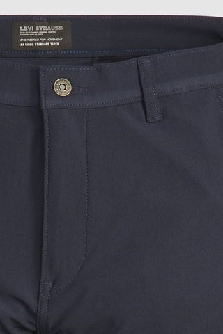 Pantaloni chino - Navy
