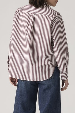 Camicia Harlie - Bianco