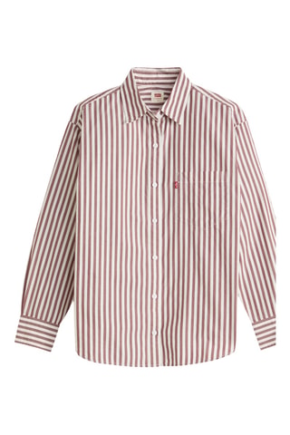 Camicia Harlie - Bianco