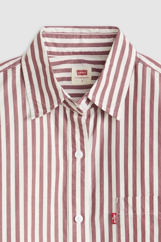 Camicia Harlie - Bianco