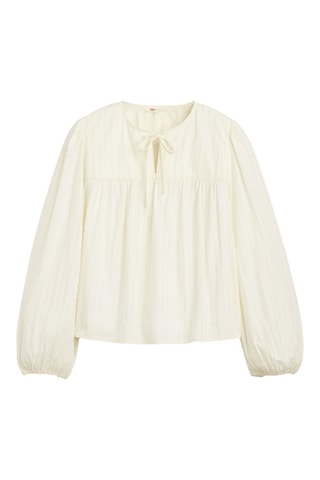 Blusa Josephine - Beige