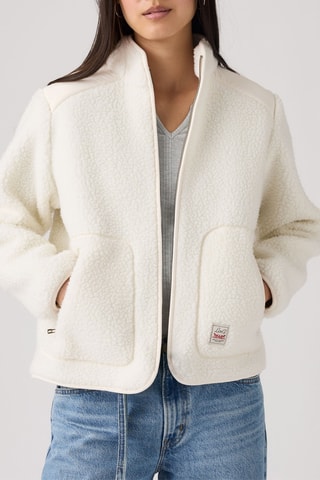 Giacca Sienna - Bianco