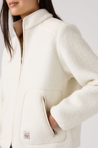 Giacca Sienna - Bianco