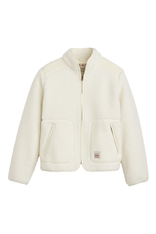 Giacca Sienna - Bianco