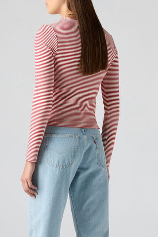 Cardigan LSE Muse - Rosa