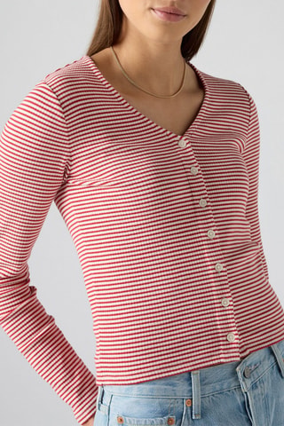 Cardigan LSE Muse - Rosa