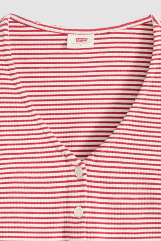 Cardigan LSE Muse - Rosa