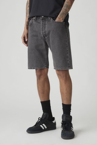 Bermuda 501® Original - Grigio scuro